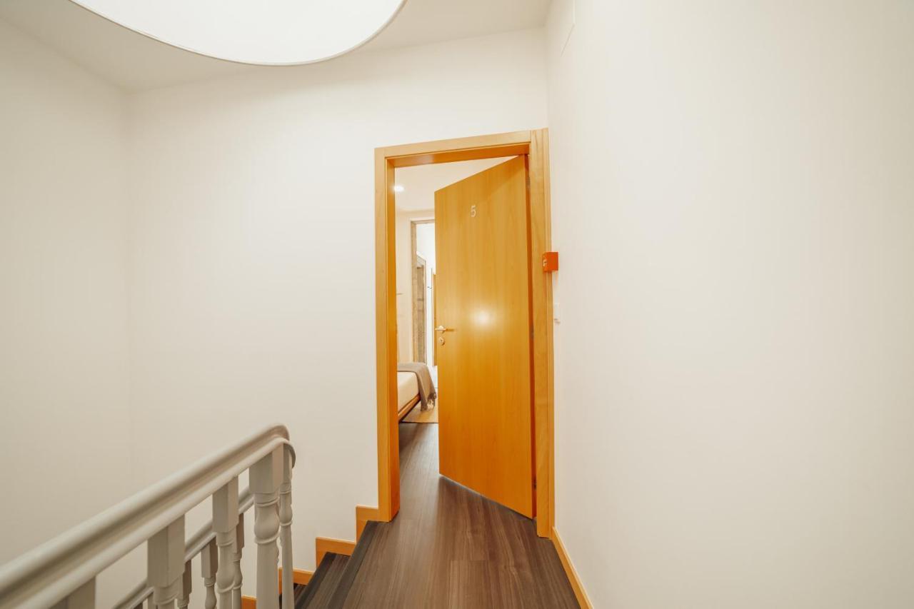 Aliados Suites By Homing Porto Exterior photo